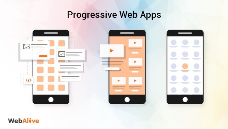 Progressive Web Apps - What are they?