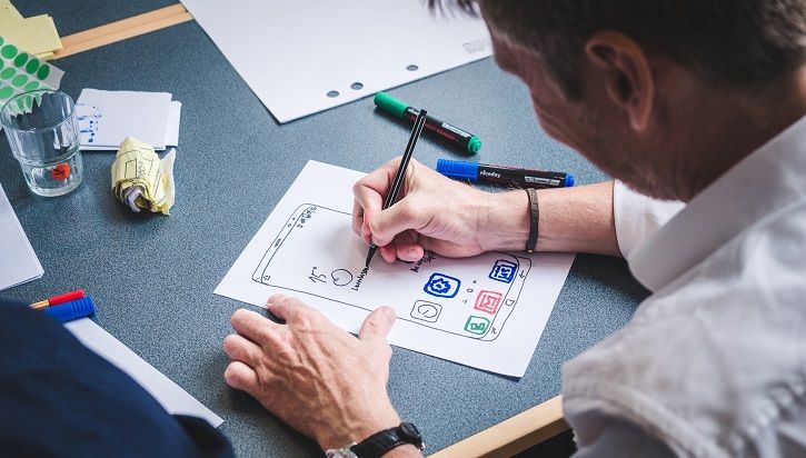 5 Reasons Why a Logo Design Is Important to Your Business