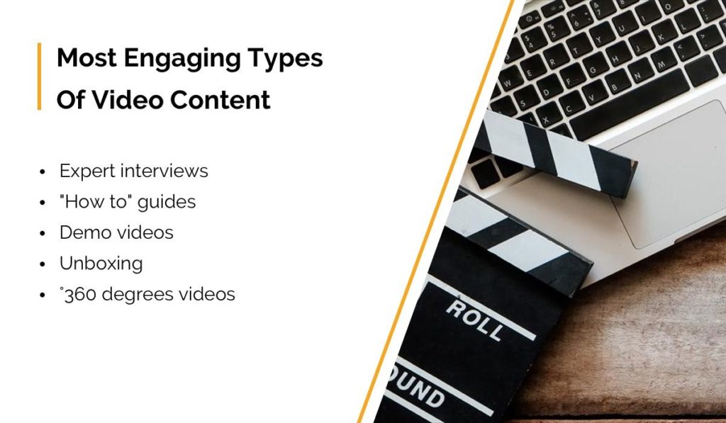 types-of-video-content
