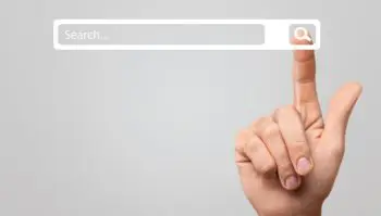 How to Make an Effective Search Box
