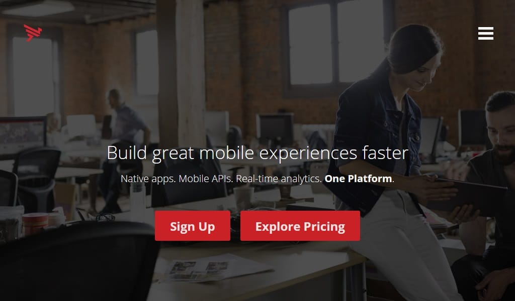 Appcelerator-A JavaScript-based open-source tool