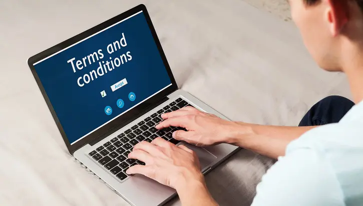Why Should You Have Terms and Conditions on Your Website?