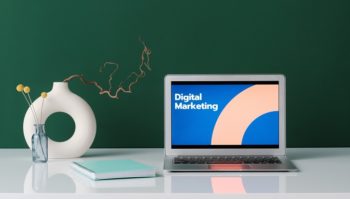 A Comprehensive Guide to Digital Marketing in 2022