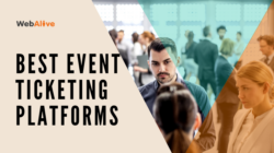 The 13 Best Event Ticketing Platforms for 2025