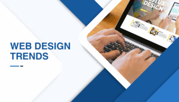 11 Web Design Trends in 2026 and Where to Get Inspiration