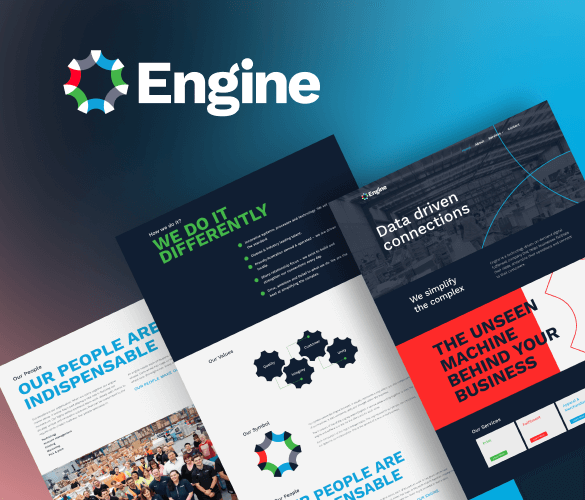 Engine | WebAlive