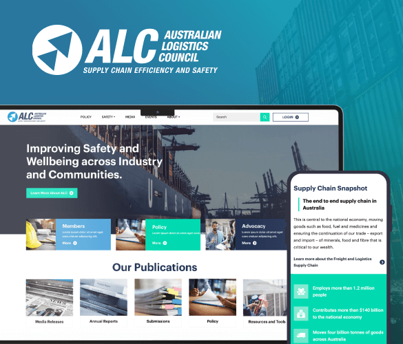 ALC | WebAlive