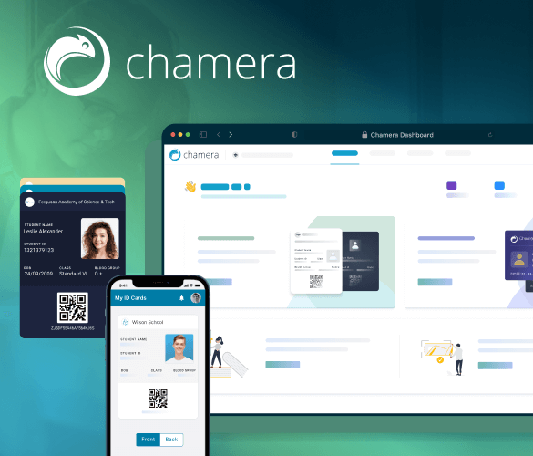 Chamera | WebAlive