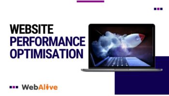 Website Speed & Performance Optimisation: Why It’s Important?