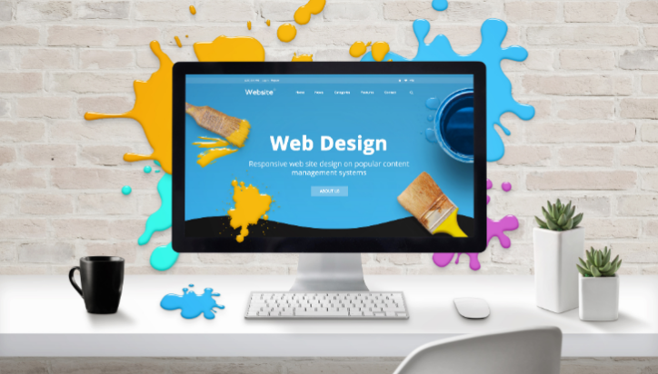 10 Common Web Design Mistakes and How to Avoid Them in 2023