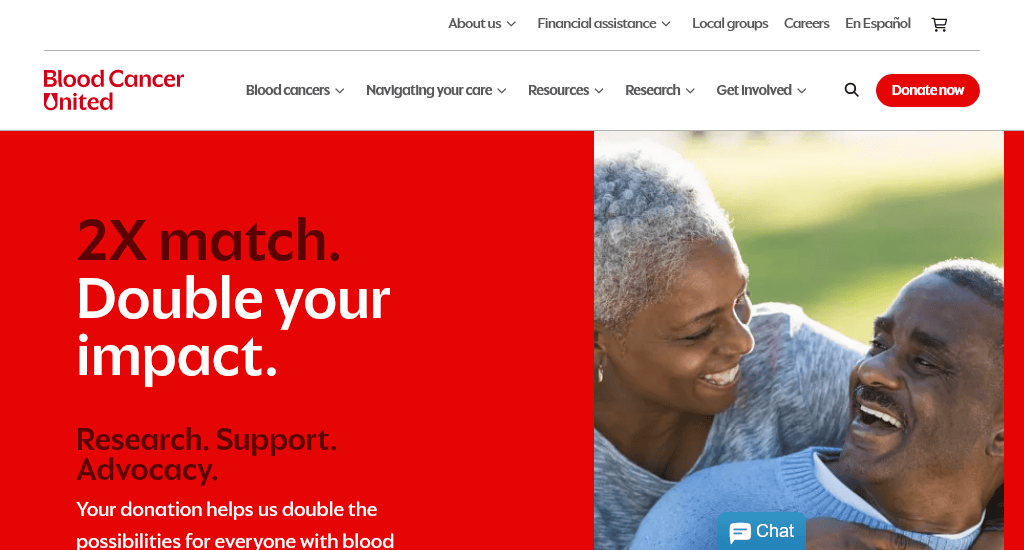 Leukemia and Lymphoma Society