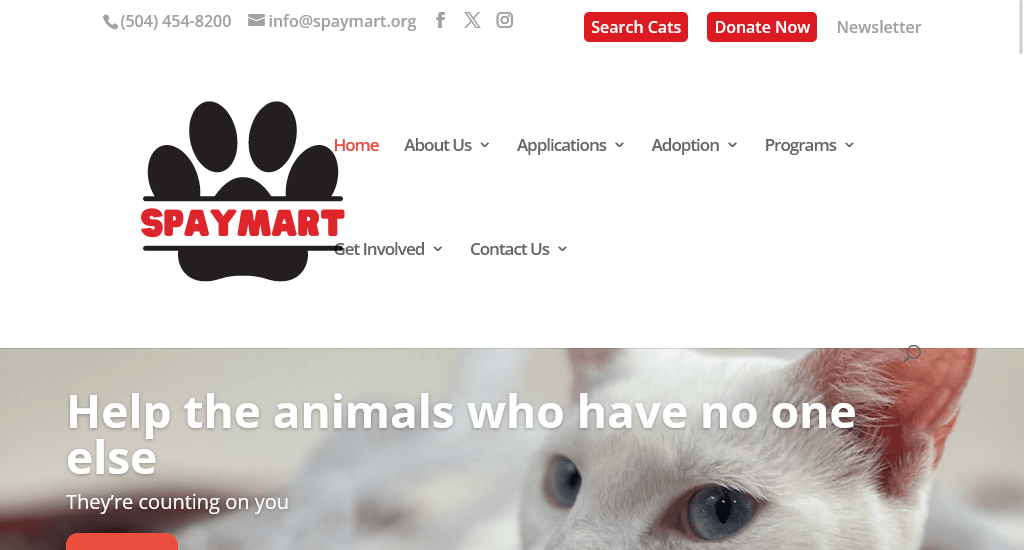 SpayMart