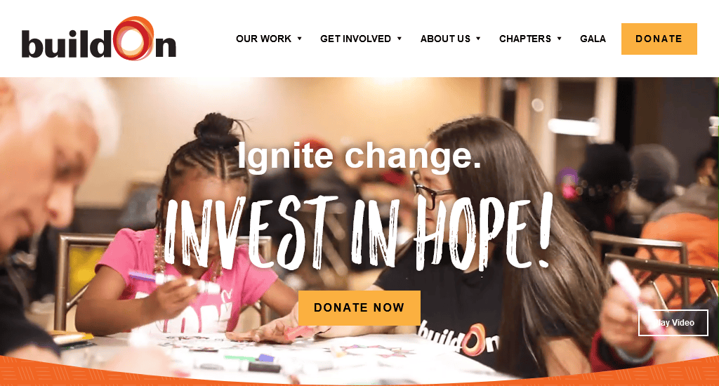 buildOn