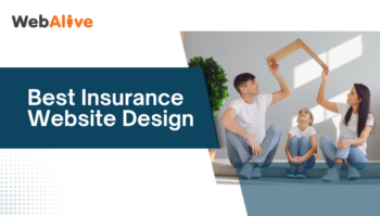 12 Best Insurance Website Designs for Your Inspiration