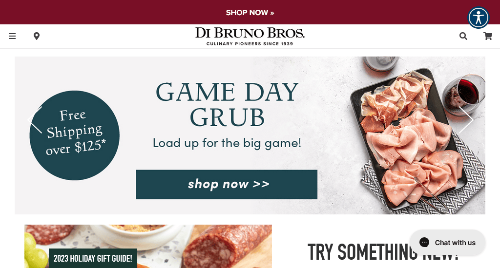 Di Bruno Bros