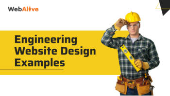 Best 14 Engineering Website Design Examples in 2023