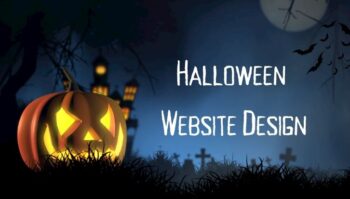 10 Halloween Website Design Examples to Impress Customers