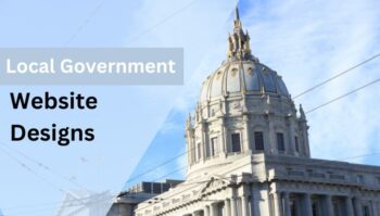 12 Best Local Government Website Designs for Inspiration