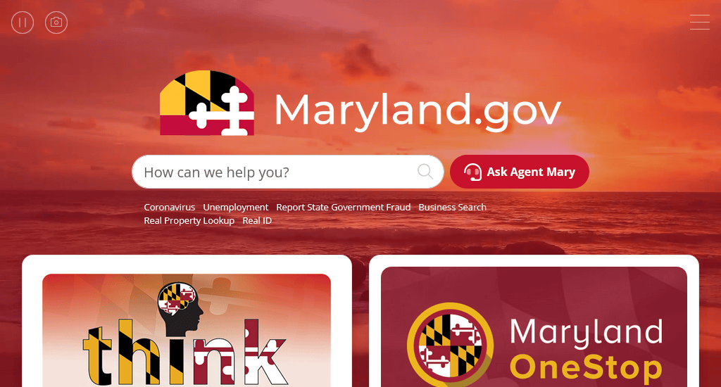 Maryland