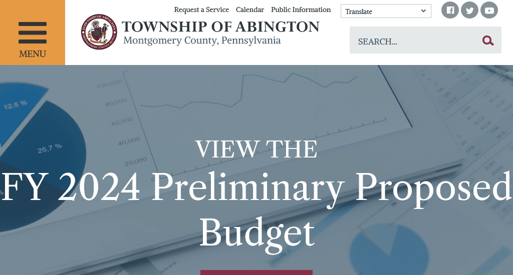 Township of Abington