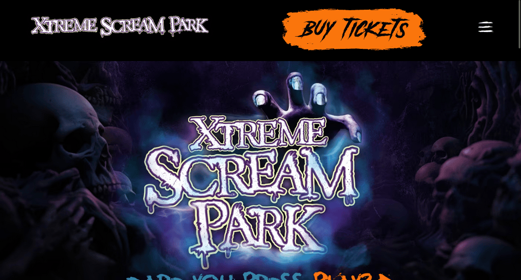 Xtreme Scream Park