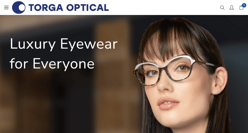 Torga Optical