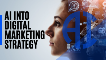 Integrating AI Into Your Digital Marketing Strategy: A Future-Proof Approach