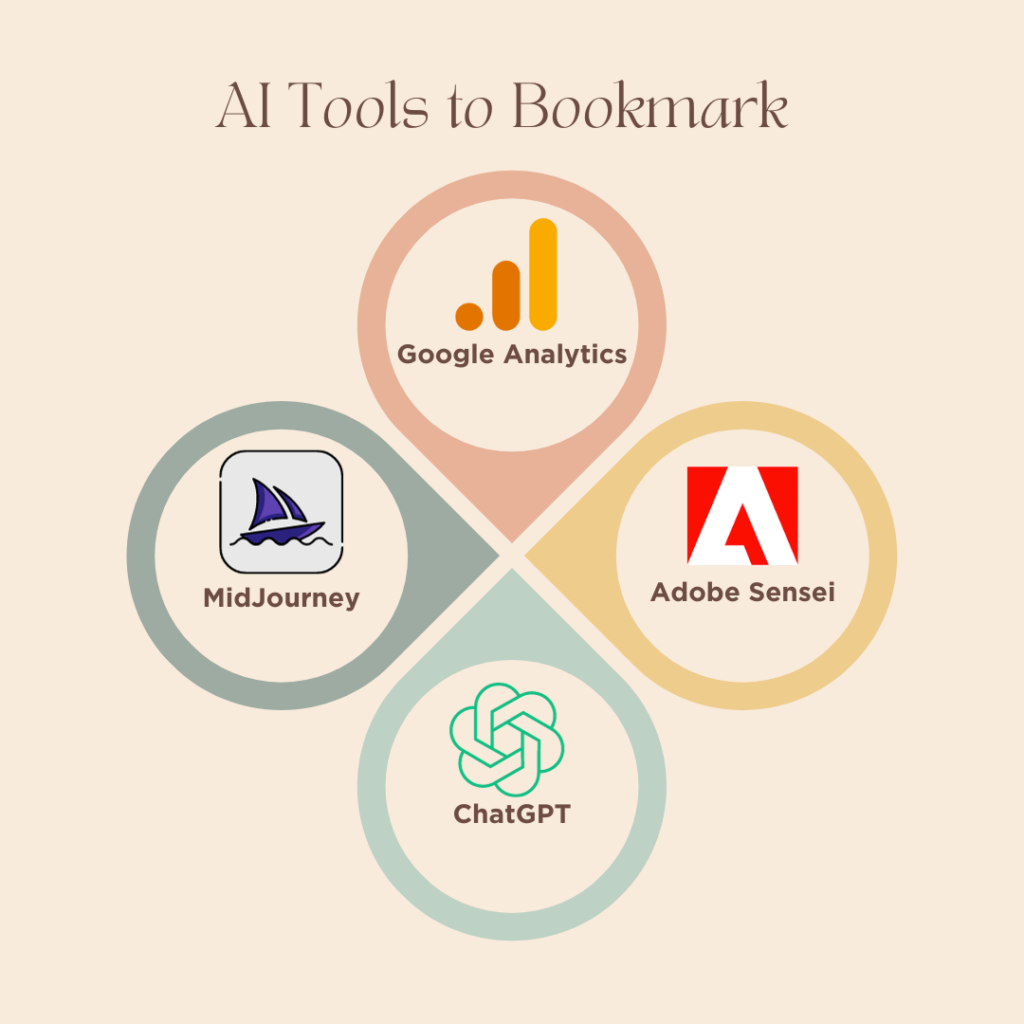 AI Tools to Bookmark