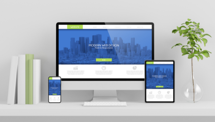 Web Design Wonderland: Where Creativity Meets Code
