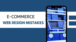 10 Ecommerce Web Design Mistakes You Might Be Making