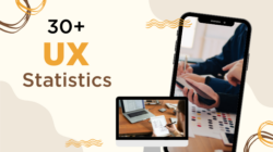 30+ Most Important UX Statistics to Know for 2024