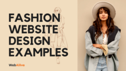 Best Fashion Website Design Examples in 2024