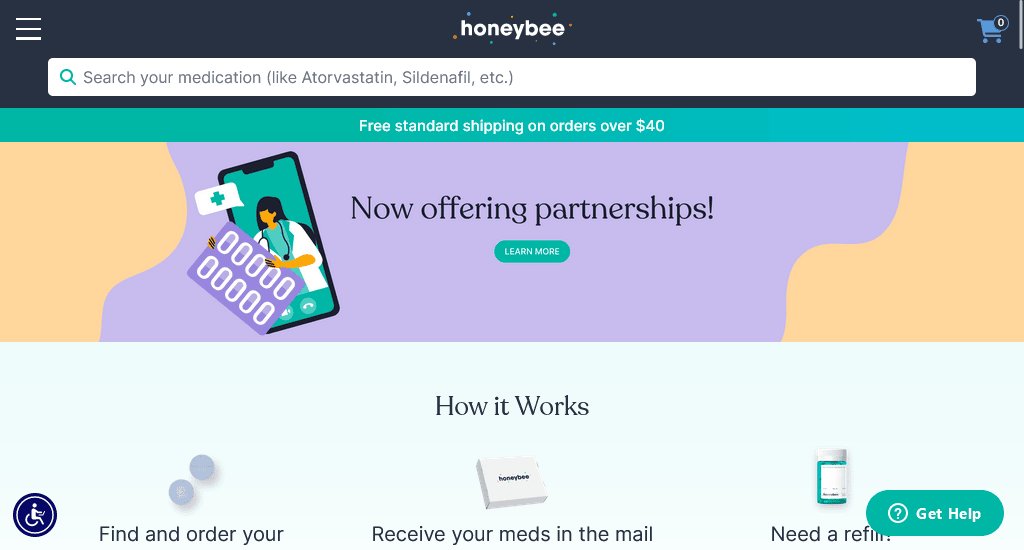 Honeybee