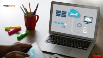 Custom Web App vs SAAS: How to Choose Right Solution for Business