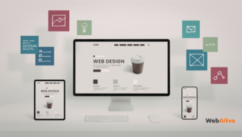 Web Application vs Website: 8 Key Differences You Must Know