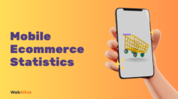 20 Key Mobile Ecommerce Statistics You Must Know