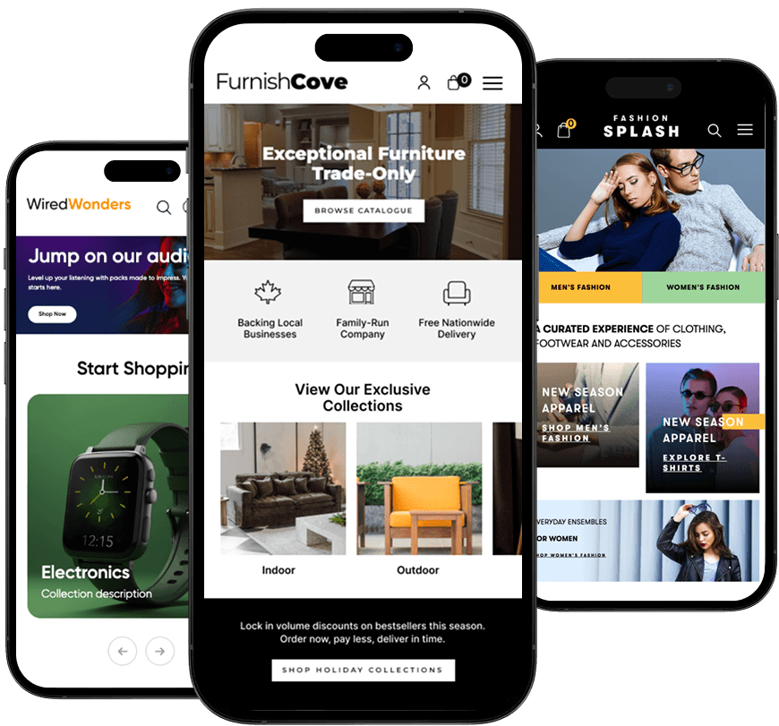 Website Design | Top Web Designers in Melbourne | WebAlive